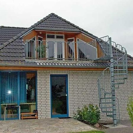 Ruegen_Fewo 137 Zudar Zewnętrze zdjęcie