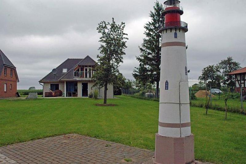 Ruegen_Fewo 137 Zudar Zewnętrze zdjęcie